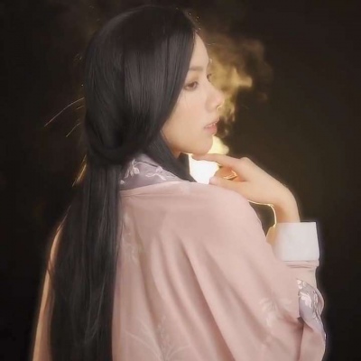 兽设场景透视绘画教程福瑞群